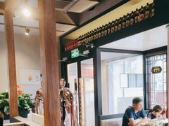 -管氏翅吧(地安门店)