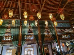 -HOHO餐厅(古子城店)
