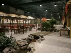 -森谷美食公园(杨行店)