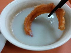 -老磁器口豆汁店(天坛店)