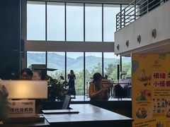 -天目湖涵田度假村
