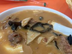 -清真方中山胡辣汤(许昌店)