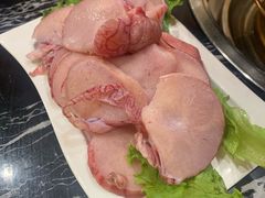 -赵氏牛肉罩火烧