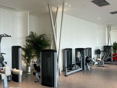 -YCHL FIT 健身(星寰店)