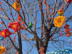 -华夏文旅西安度假区