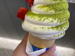 -DQ·蛋糕·冰淇淋(通州万达店)