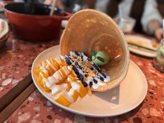 -泰漾Yang Aroi(静安嘉里中心店)