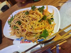 -正通记·哈尔滨烧烤·炭烤鸽子(七宝万科国际店)