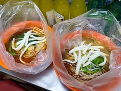-道里菜市场