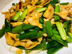 -日丰园海肠水饺·老字号大连海鲜(和平广场店)