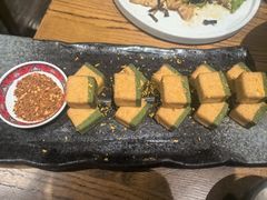 -敏珠拉姆藏餐·南京厨房(富春江东街店)