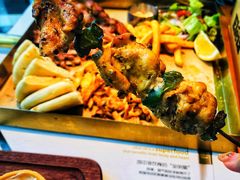 -HELLO MUSAE 拾光缪斯餐厅·纯正希腊风味(苏州中心店)