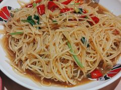 -杨记隆府重庆江湖菜(大悦城店)