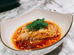 -湖滨28中餐厅·西湖宴·杭州君悦酒店