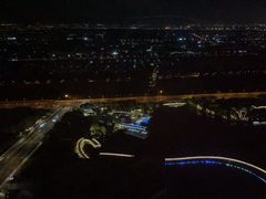 -嘉定凯悦·咖啡厅