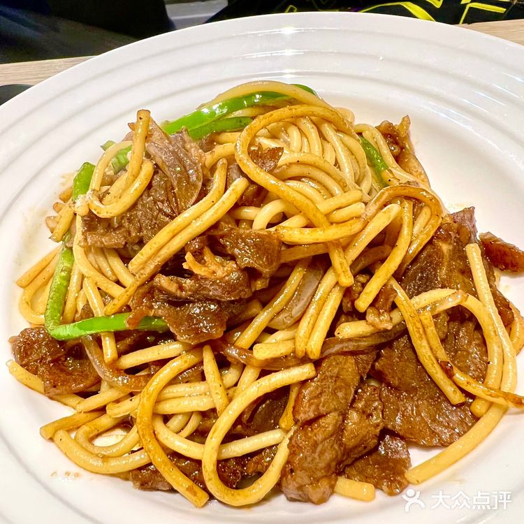 🍕爱吃披萨，不要错过福恋德