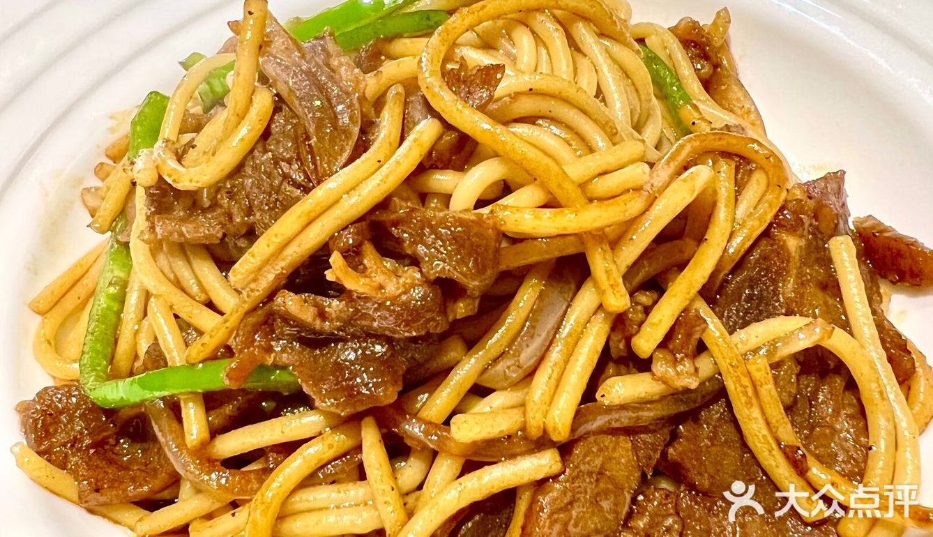 🍕爱吃披萨,不要错过福恋德