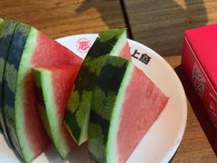 -老板恋上鱼(恒隆广场店)