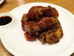 马仕玖煲-马仕玖煲·融合菜·酥不腻烤鸭(人大店)