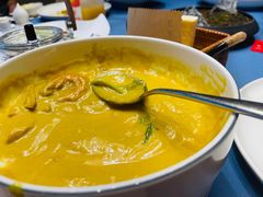 -馋遇江南·精致湖景雅宴(东方之门店)