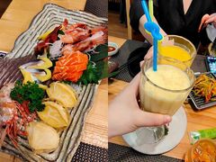 -菊上日式料理(蚌埠银泰店)