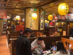 -牛家酒场(7mall店)
