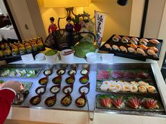 -上海和平饭店华懋阁 Cathay Room