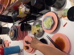 -争鲜回转寿司(通州万达店)