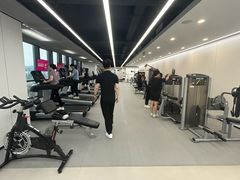 -WEGYMER健萌健身(麦德龙钰龙天下馆)
