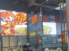 -湘香私房菜(大石长隆店)