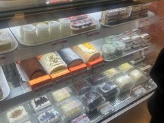 -新侨三宝乐面包店(崇文门店)