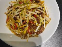 -佰家小厨·南京菜(夫子庙店)