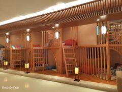 -汤连得温泉馆(宝山店)