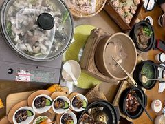 -猪腰一家·地道佛山菜(盐步店)