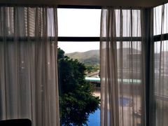 -深圳香格里拉酒店