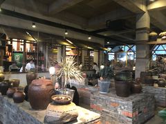 -几荷·恰似故人来(秀水广场店)