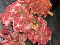 -千寻烧肉(政务区店)