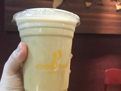-GuoDuo·Coffee果朵咖啡(梅溪书院店)
