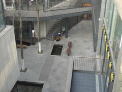 -泉乐坊步行街(烟酒特产平价超市店)