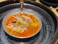 -松鱼亭·和牛烧肉(协鑫广场店)