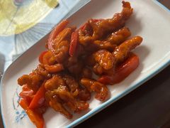 -自游人·美食一楼·地道徽菜(三十年名店)