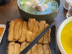 -七步香云南山里菜(昆明老街店)