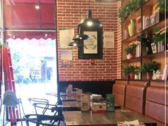 -拿渡麻辣香锅(幸福港湾店)