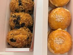 -味多美蛋糕(玉桥中路店)