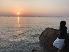 -鼓浪屿内厝澳码头(轮渡站)