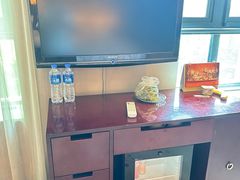 -扬州中集格兰云天大酒店
