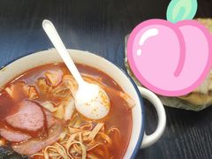 -香探花·擀面皮肉夹馍(北苑店)