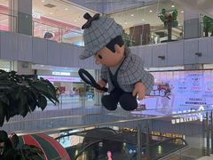-凯德MALL(西直门店)
