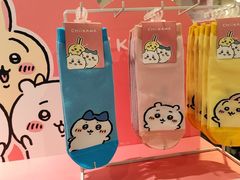 -名创优品(万达广场河东店)