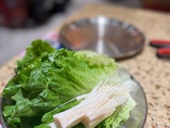 -姜胖胖无限自助烤肉(罗湖宝能店)